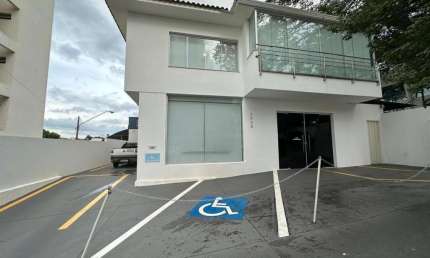 Casa para Locação em Presidente Prudente, CENTRO, 5 dormitórios, 5 banheiros, 5 vagas