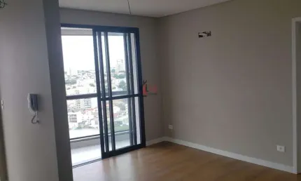 Apartamento para Venda em Presidente Prudente, EDIFICIO RESIDENCIAL VILLA TOSCANA, 2 dormitórios, 1 suíte, 2 banheiros, 1 vaga