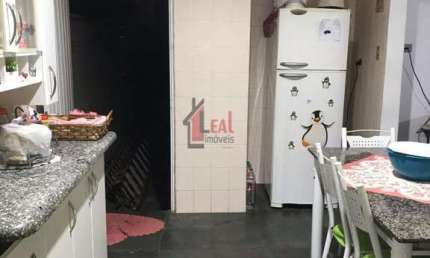 Casa para Venda em Presidente Prudente, ITAPURA l, 2 dormitórios, 1 banheiro, 1 vaga