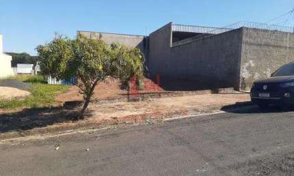 Terreno para Venda em Presidente Prudente, NOVO PRUDENTINO
