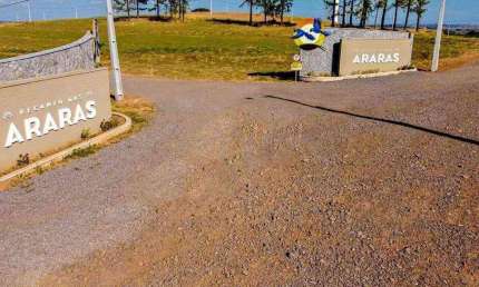 Chácara para Venda em Álvares Machado, RECANTO DAS ARARAS ALVARES MACHADO