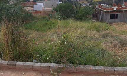 Terreno para Venda em Presidente Prudente, RESIDENCIAL BONGIOVANI