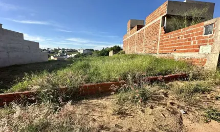 Terreno para Venda em Presidente Prudente, RESIDENCIAL BONGIOVANI