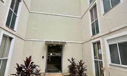 Apartamento para Venda em Presidente Prudente, EDIFICIO PRINICIPE DA BÉLGICA, 2 dormitórios, 1 banheiro, 1 vaga