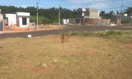 Terreno para Venda em Presidente Prudente, NOVO PRUDENTINO