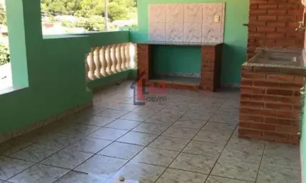 Casa para Venda em Presidente Prudente, BRASIL NOVO, 2 dormitórios, 1 banheiro, 2 vagas