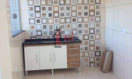 Casa para Venda em Presidente Prudente, SHIRAIWA, 3 dormitórios, 1 suíte, 2 banheiros, 2 vagas