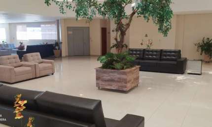 Apartamento para Locação em Presidente Prudente, EDIFICIO TORRES DO PARQUE, 3 dormitórios, 1 suíte, 2 banheiros, 2 vagas