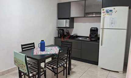 Casa para Venda em Presidente Prudente, VILA YOLANDA, 1 dormitório, 1 banheiro, 2 vagas