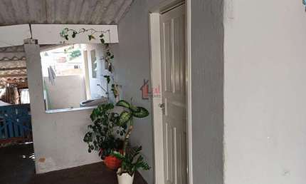 Casa para Venda em Presidente Prudente, ALVORADA, 2 dormitórios, 1 banheiro, 1 vaga