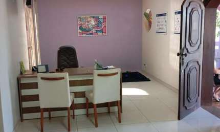 Casa para Venda em Presidente Prudente, BONGIOVANI, 3 dormitórios, 1 suíte, 3 banheiros, 1 vaga