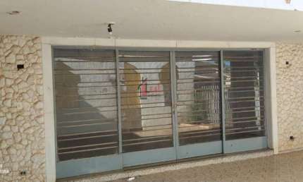 Casa para Venda em Presidente Prudente, VILA MACHADINHO, 4 dormitórios, 1 suíte, 5 banheiros, 1 vaga