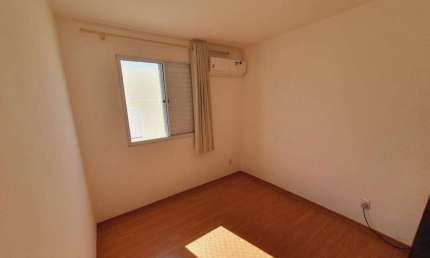 Apartamento para Venda em Presidente Prudente, EDIFÍCIO RESIDENCIAL PRÍNCIPE DE MALTA, 2 dormitórios, 1 banheiro, 1 vaga