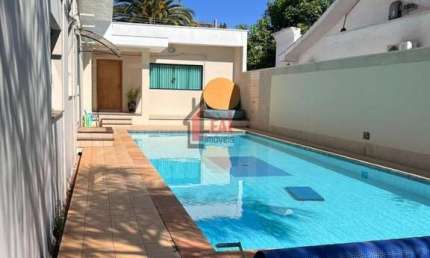 Casa em Condomínio para Locação em Presidente Prudente, Condomínio Residencial Morumbi, 4 dormitórios, 2 suítes, 6 banheiros, 4 vagas