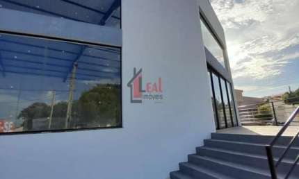 Salão Comercial para Venda em Presidente Prudente, ANA JACINTA, 1 banheiro