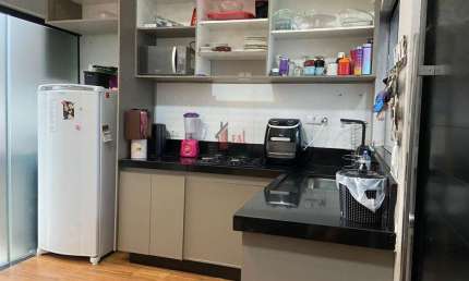 Casa para Venda em Presidente Prudente, VILA REAL, 2 dormitórios, 1 suíte, 2 banheiros, 2 vagas