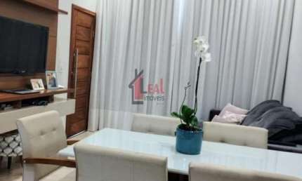 Casa para Venda em Presidente Prudente, ROTTA DO SOL, 2 dormitórios, 1 suíte, 2 banheiros, 2 vagas