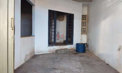 Casa para Venda em Presidente Prudente, ANA JACINTA, 3 dormitórios, 2 banheiros, 2 vagas