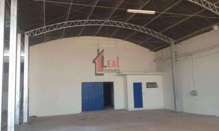 Salão Comercial para Locação em Presidente Prudente, FLORENZA