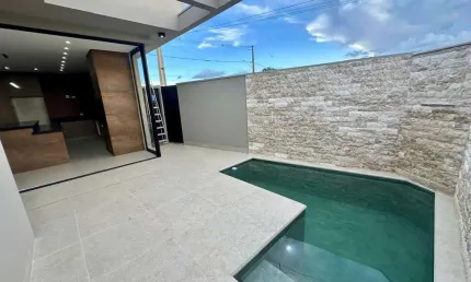 Casa em Condomínio para Venda em Presidente Prudente, CONDOMINIO RESIDENCIAL MART VILLE, 3 dormitórios, 3 suítes, 5 banheiros, 2 vagas