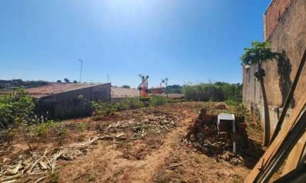 Terreno à venda na Rua Floriano Marcondes, Jardim Estoril, Presidente Prudente