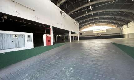 Salão Comercial para Venda em Presidente Prudente, CENTRO