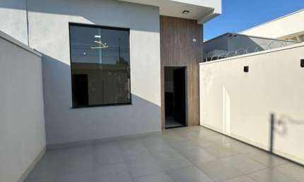 Casa para Venda em Presidente Prudente, ITACARE, 2 dormitórios, 1 suíte, 2 banheiros, 1 vaga