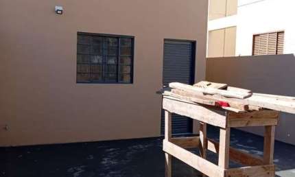 Casa para Locação em Presidente Prudente, VALE DO SOL, 3 dormitórios, 1 suíte, 2 banheiros, 2 vagas