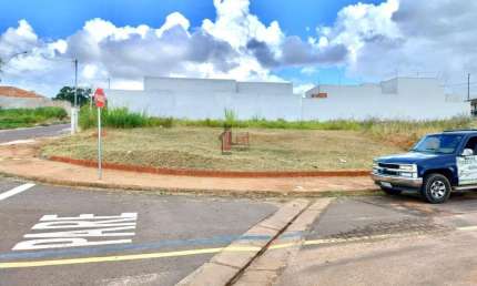 Terreno para Venda em Presidente Prudente, RESIDENCIAL BONGIOVANI