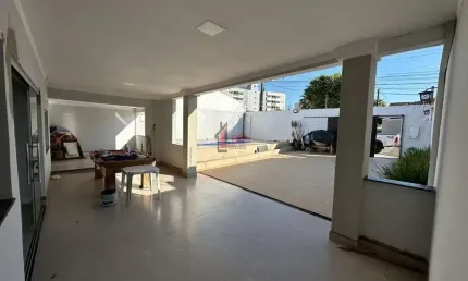 Casa para Venda em Presidente Prudente, VALE VERDE, 2 dormitórios, 1 suíte, 2 banheiros, 4 vagas