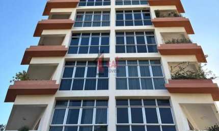 Apartamento para Venda em Presidente Prudente, EDIFICIO ANITA BRAGA, 3 dormitórios, 1 suíte, 3 banheiros, 2 vagas