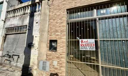 Salão Comercial para Venda em Presidente Prudente, TABAJARA, 3 dormitórios, 2 banheiros, 1 vaga