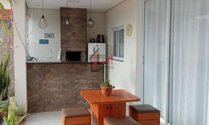 Casa para Venda em Presidente Prudente, ROTTA DO SOL, 1 dormitório, 1 banheiro, 2 vagas