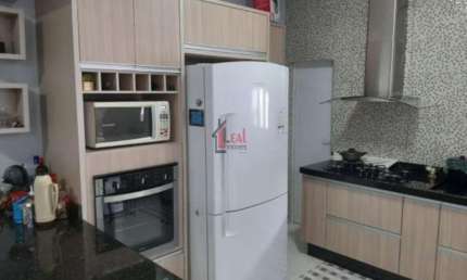 Casa para Venda em Presidente Prudente, FLORENZA, 2 dormitórios, 2 banheiros, 2 vagas