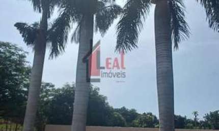 Chácara para Venda em Álvares Machado, RESIDENCIAL CAMPOS VERDES, 3 dormitórios, 2 banheiros, 2 vagas