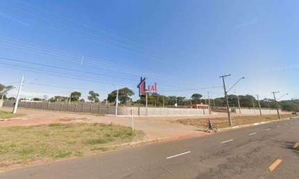Terreno em Condomínio para Venda em Presidente Epitácio, CONDOMINIO PARQUE DA ORLA