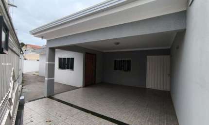 Casa para Venda em Presidente Prudente, SÃO MATHEUS, 3 dormitórios, 1 suíte, 2 banheiros, 2 vagas