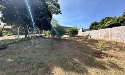 Chácara para Venda em Álvares Machado, CHÁCARA ARTHUR BOIGUES, 3 dormitórios, 1 suíte, 2 banheiros, 1 vaga