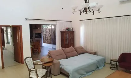 Casa em Condomínio para Venda em Álvares Machado, CONDOMINIO RESIDENCIAL GRAMADO, 3 dormitórios, 3 suítes, 4 banheiros, 3 vagas
