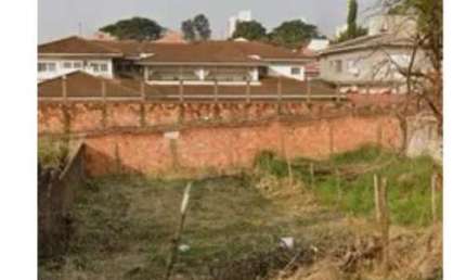 Terreno para Venda em Presidente Prudente, CINQUENTENÁRIO