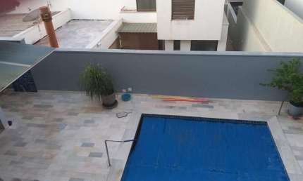 Casa em Condomínio para Venda em Presidente Prudente, CONDOMINIO RESIDENCIAL QUINTA DAS FLORES, 5 dormitórios, 5 suítes, 6 banheiros, 4 vagas