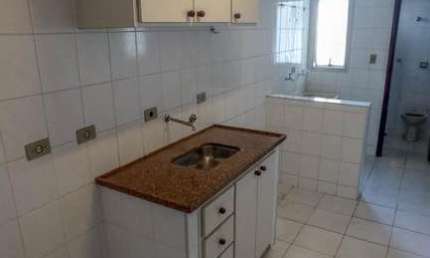 Apartamento para Venda em Presidente Prudente, AQUINOPOLIS, 2 dormitórios, 2 banheiros, 1 vaga