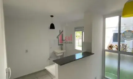 Apartamento para Venda em Presidente Prudente, EDIFÍCIO RESIDENCIAL PRÍNCIPE DE MALTA, 2 dormitórios, 1 banheiro, 1 vaga