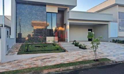 Casa em Condomínio para Venda em Álvares Machado, CONDOMINIO RESIDENCIAL IZABEL MIZOBE, 3 dormitórios, 1 suíte, 3 banheiros, 2 vagas