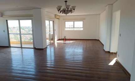 Apartamento para Venda em Presidente Prudente, EDIFICIO MIRANDA GALINDO, 4 dormitórios, 4 suítes, 6 banheiros, 3 vagas
