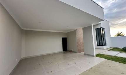 Casa para Venda em Presidente Prudente, GREEN VILLE, 3 dormitórios, 1 suíte, 2 banheiros, 2 vagas