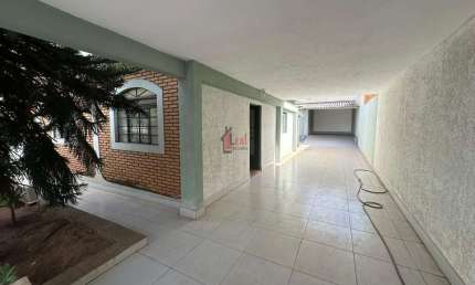Casa para Venda em Presidente Prudente, EVEREST, 2 dormitórios, 1 banheiro, 2 vagas