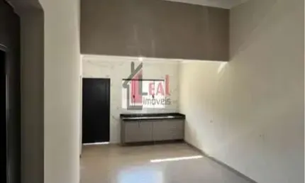 Casa para Venda em Álvares Machado, RESIDENCIAL BORNIA, 2 dormitórios, 1 banheiro, 2 vagas