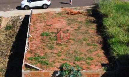 Terreno para Venda em Presidente Prudente, RESIDENCIAL BONGIOVANI