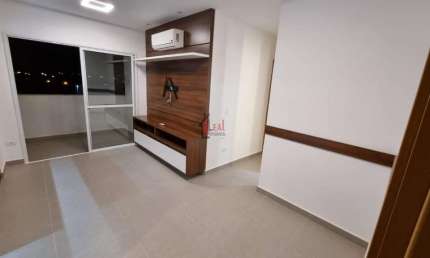 Apartamento para Venda em Presidente Prudente, VILLA EUROPA, 2 dormitórios, 2 banheiros, 1 vaga